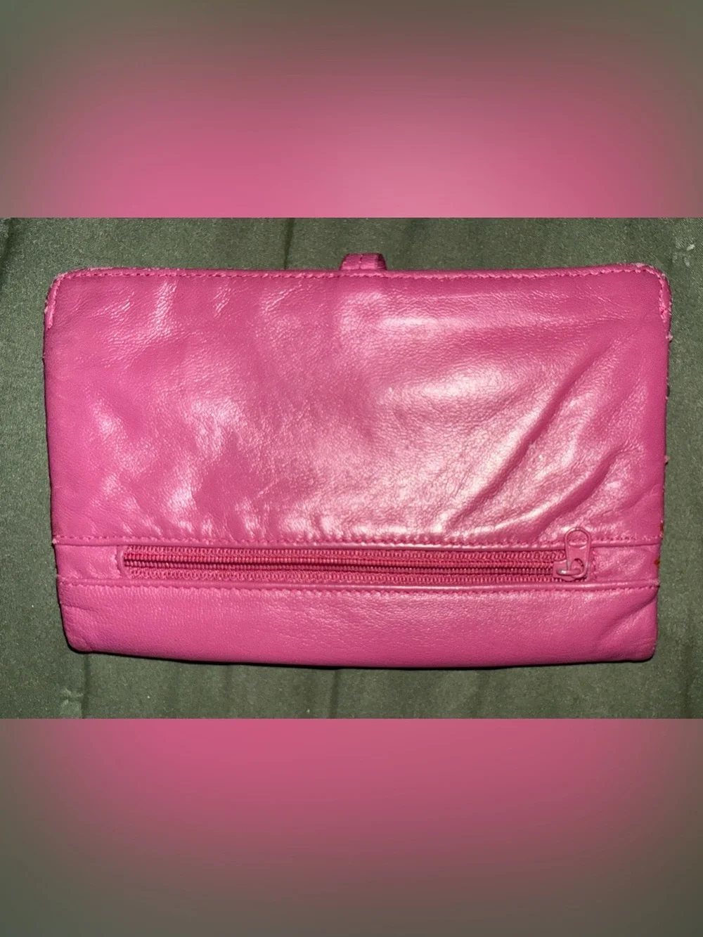 Valentino Michelle bright hot